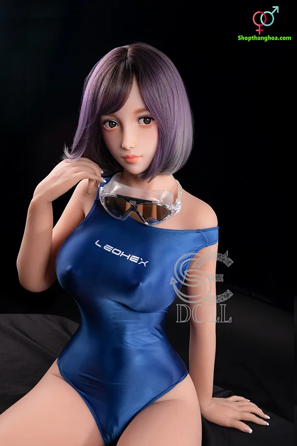 Sexy SE Doll 161cm Yuuki.A Miki Stunning Love Doll — photo 2