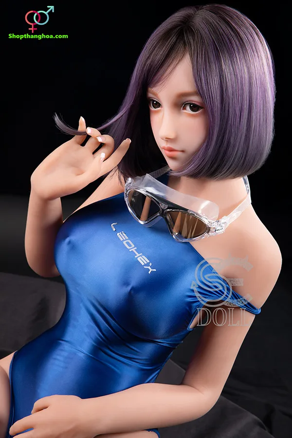Sexy SE Doll 161cm Yuuki.A Miki Stunning Love Doll — photo 4