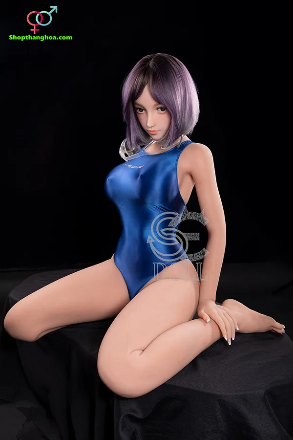 Sexy SE Doll 161cm Yuuki.A Miki Stunning Love Doll — photo 5