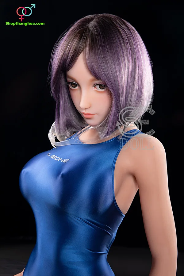Sexy SE Doll 161cm Yuuki.A Miki Stunning Love Doll — photo 6