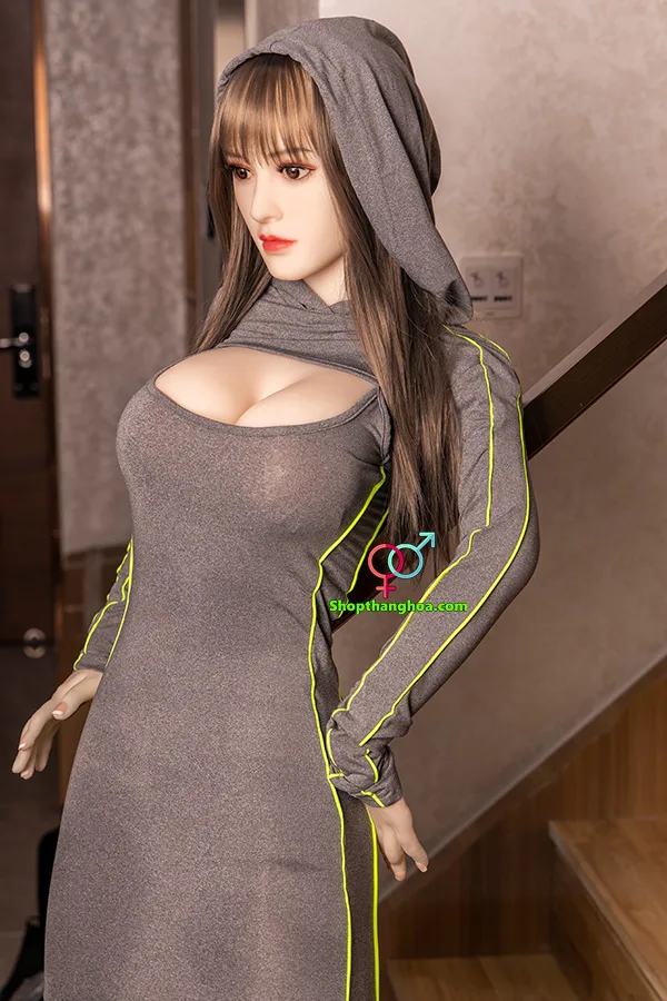 Aiomi Doll BBTD144 Sexy Affordable Realistic Doll — photo 2