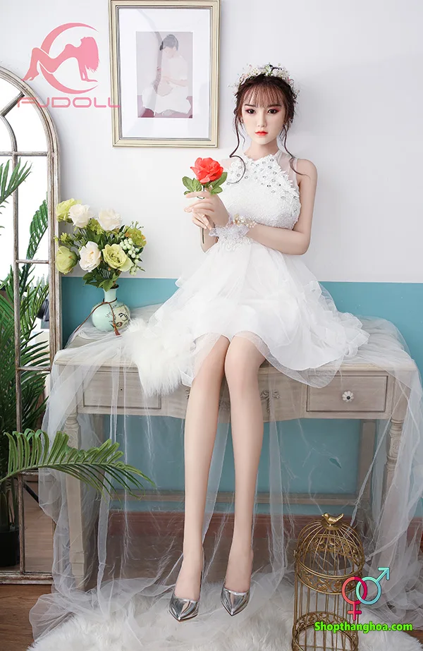 FJ Doll Sherry Hybrid Male Sex Doll Princess Look — photo 2
