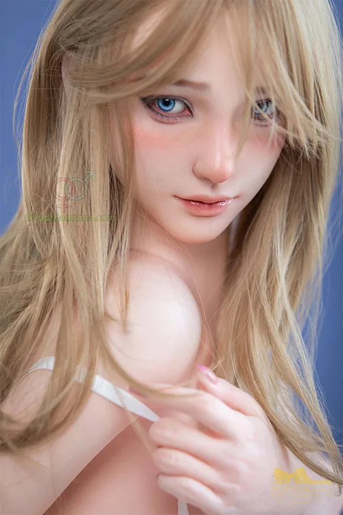 Irontech Doll Hot 3-Circle Realistic Sexy Love Doll — photo 5