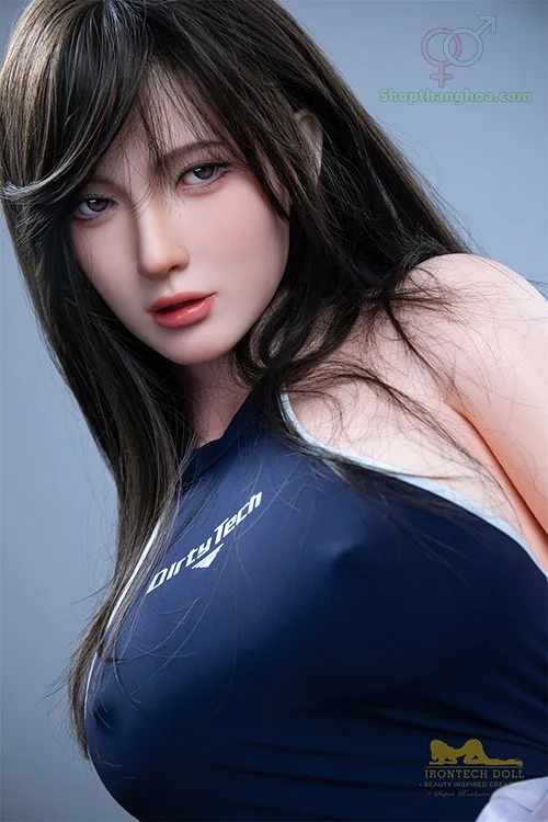 Irontech Doll S1 Miya 164cm Super Realistic Love Doll — photo 5
