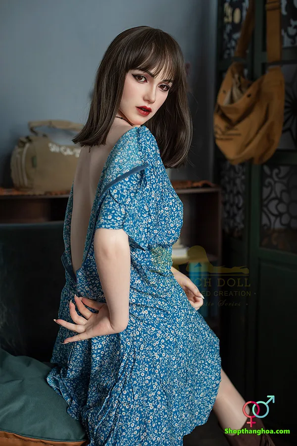 Irontech Doll 163cm Sexy Realistic Love Doll Molly — photo 4