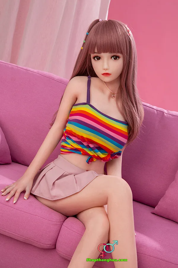 Aiomi Doll BBTD175 Cute Face Silicone Love Doll — photo 7