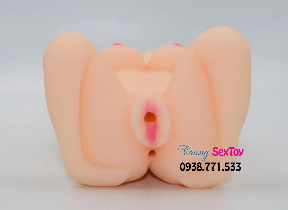 Mini 3D Spain Girl Male Masturbator Pleasure Toy Compact — photo 3