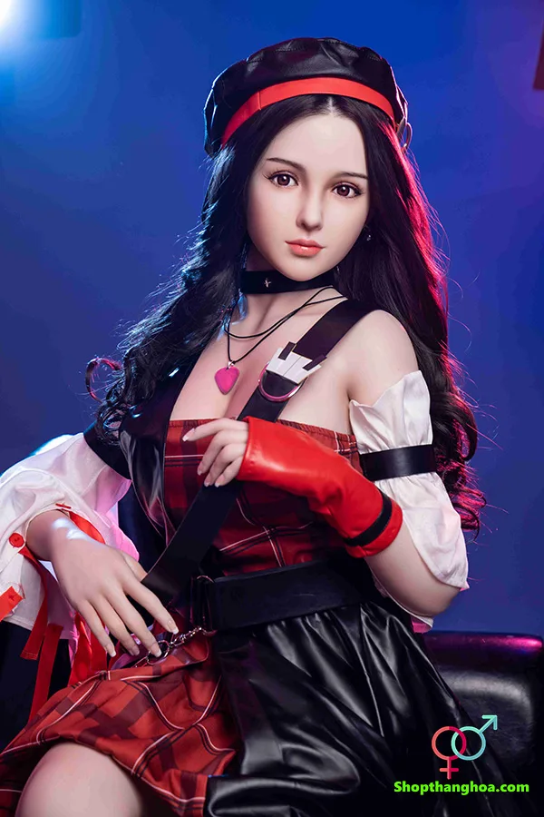 Aiomi Doll BBTD030 Realistic Sex Doll – Elegant Premium Companion — photo 4