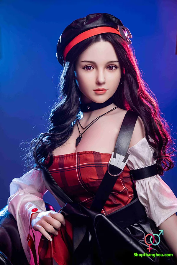 Aiomi Doll BBTD030 Realistic Sex Doll – Elegant Premium Companion — photo 6