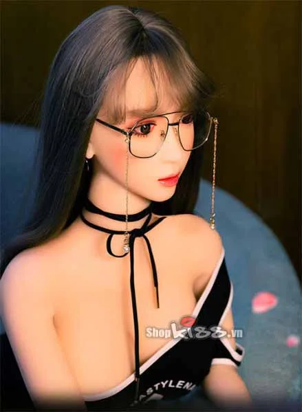 Ai Miezu Vietnam-Japan TPE Silicone Sex Doll 138cm — photo 3