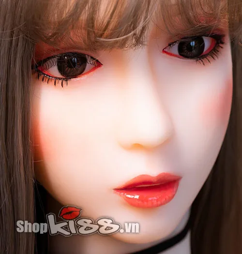 Ai Miezu Vietnam-Japan TPE Silicone Sex Doll 138cm — photo 8