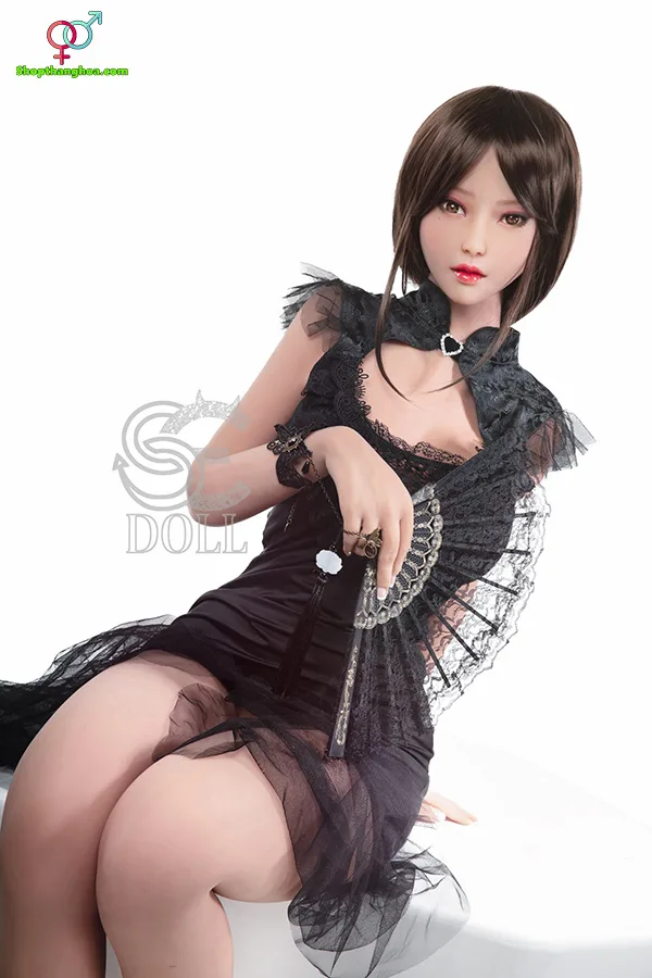 Japanese 161cm F-Cup Murasaki.A Realistic Love Doll — photo 3