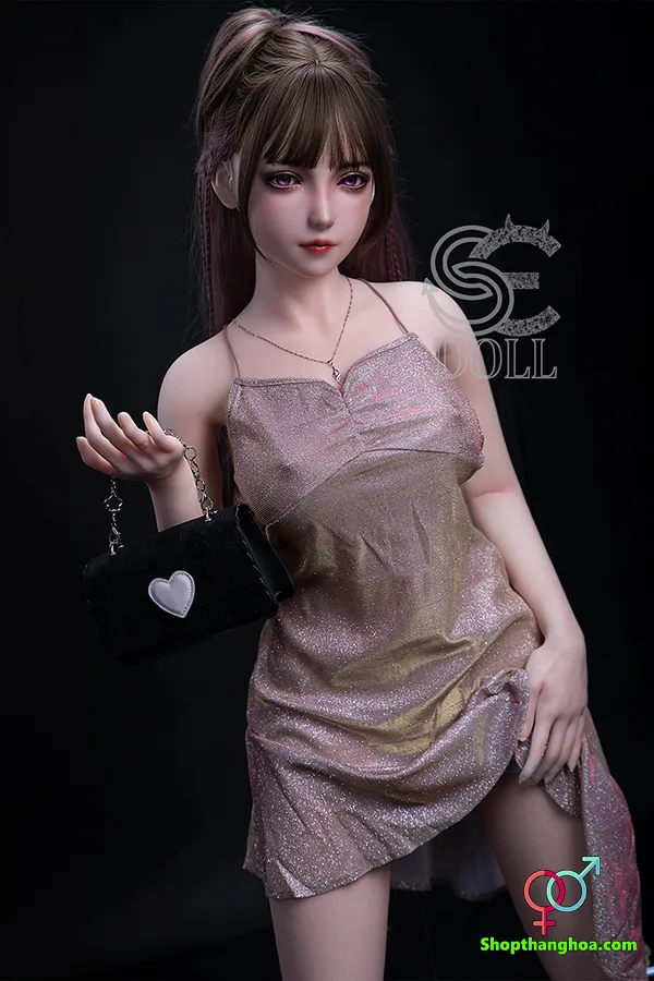 Japan Beauty Love Doll Yuuki 155cm E-Cup — photo 2