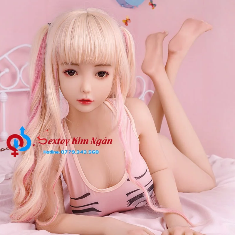 Nikaido 150cm Realistic TPE Sex Doll Flexible Skeleton — photo 2