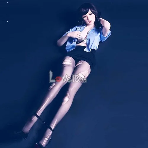 Keira Police Woman Realistic Adult Sex Doll 160cm — photo 3