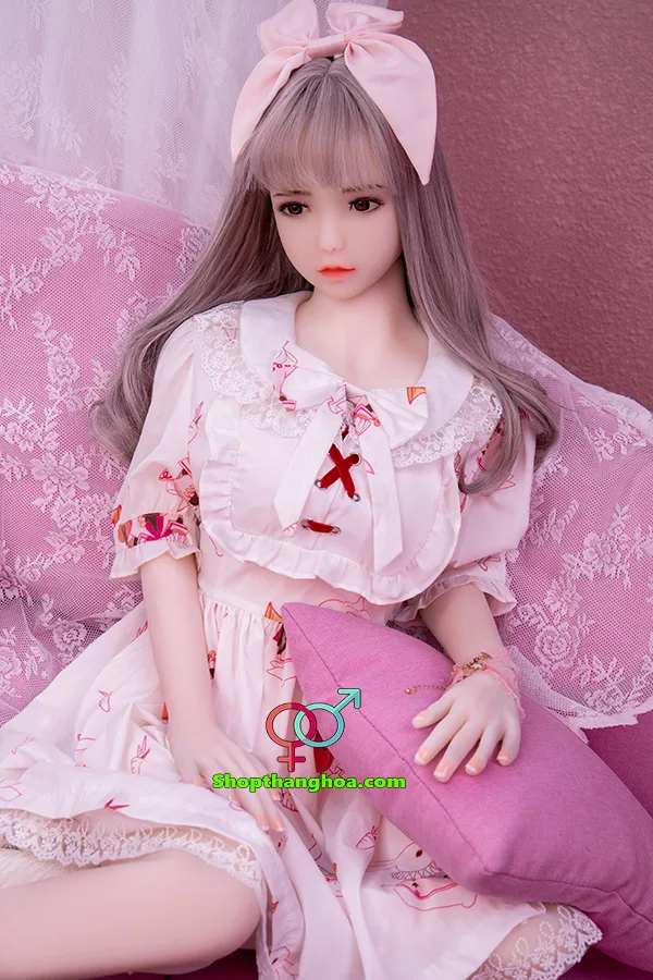 Aiomi Doll Cute Female Sex Doll 148–168cm Multiple Sizes — photo 3