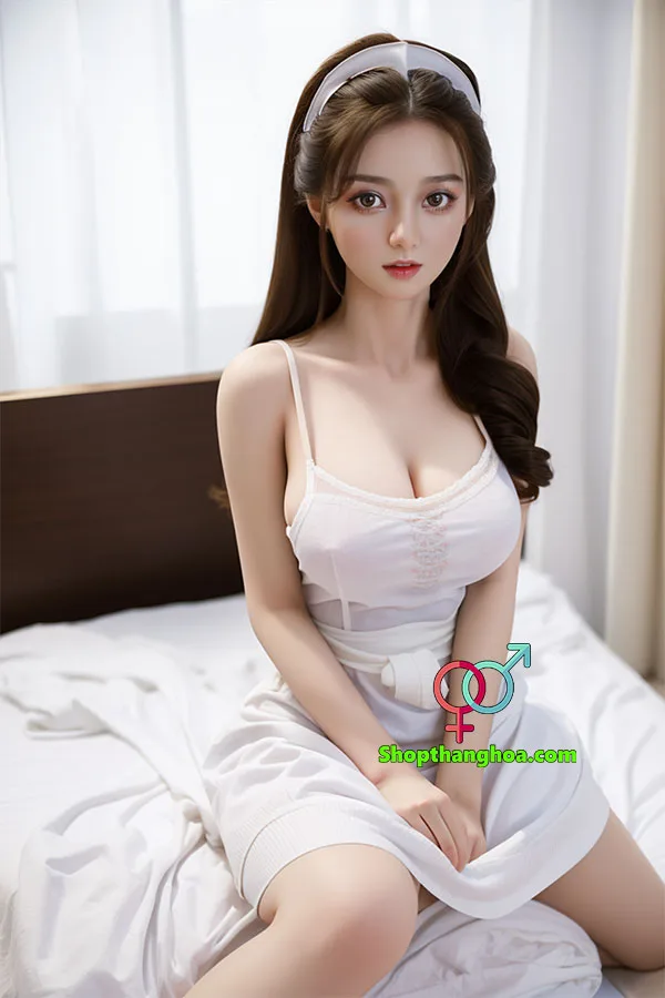 Aiomi Doll Sexy Nurse 148-168cm Realistic Sex Doll — photo 2