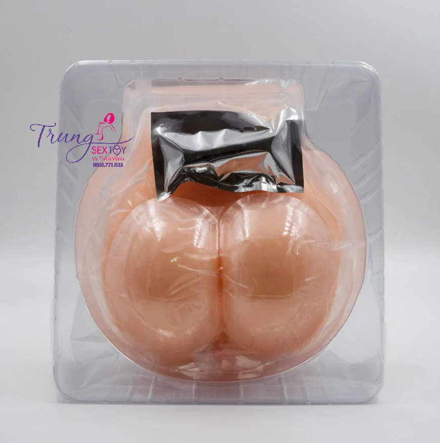 Rossi Sexy Ass Silicone Realistic Male Masturbation Toy — photo 4