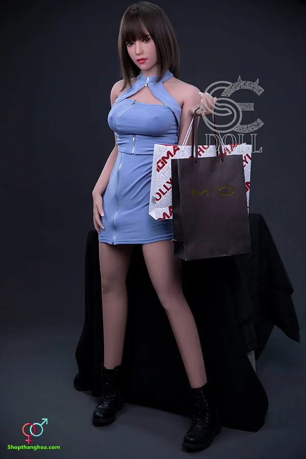 SE Doll 163cm/5ft3 E-cup Realistic Love Doll Adult Toy — photo 2