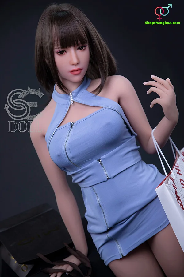 SE Doll 163cm/5ft3 E-cup Realistic Love Doll Adult Toy — photo 7