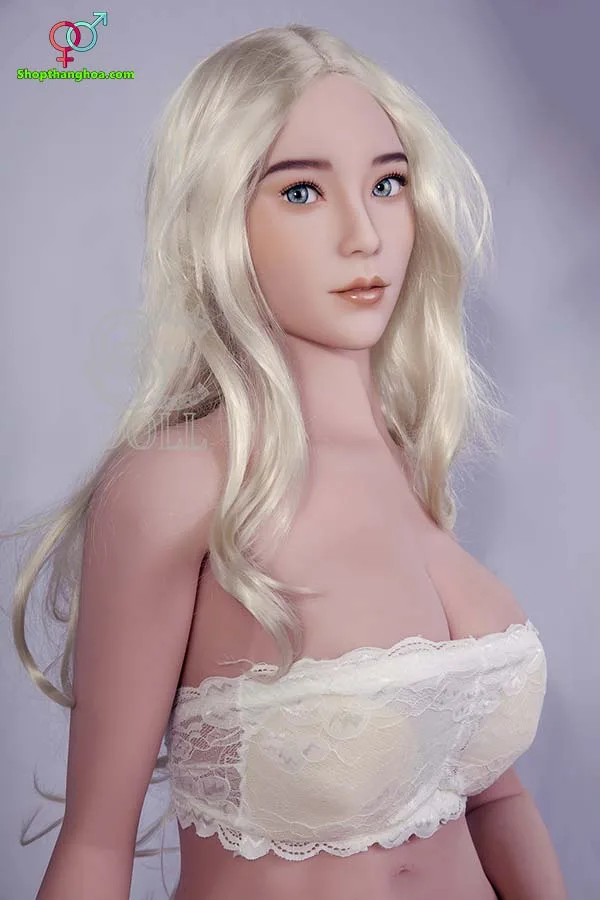 SE Doll 163cm E-Cup Regina Adult Love Doll Japan — photo 7