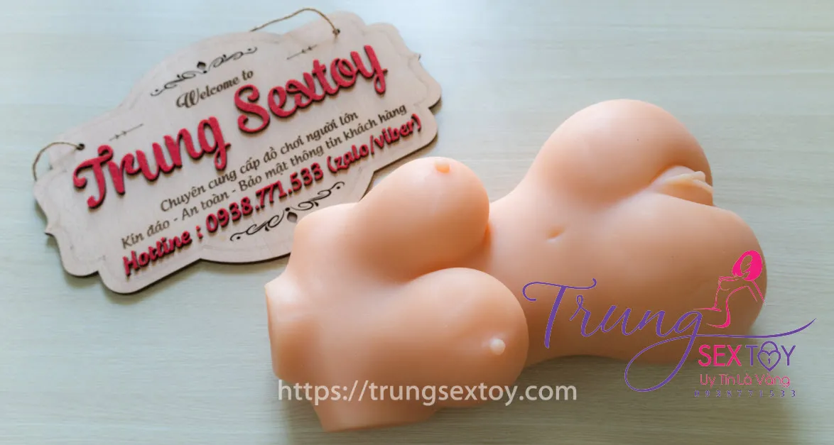 Sexy Lina Premium International Class Realistic Love Doll — photo 7