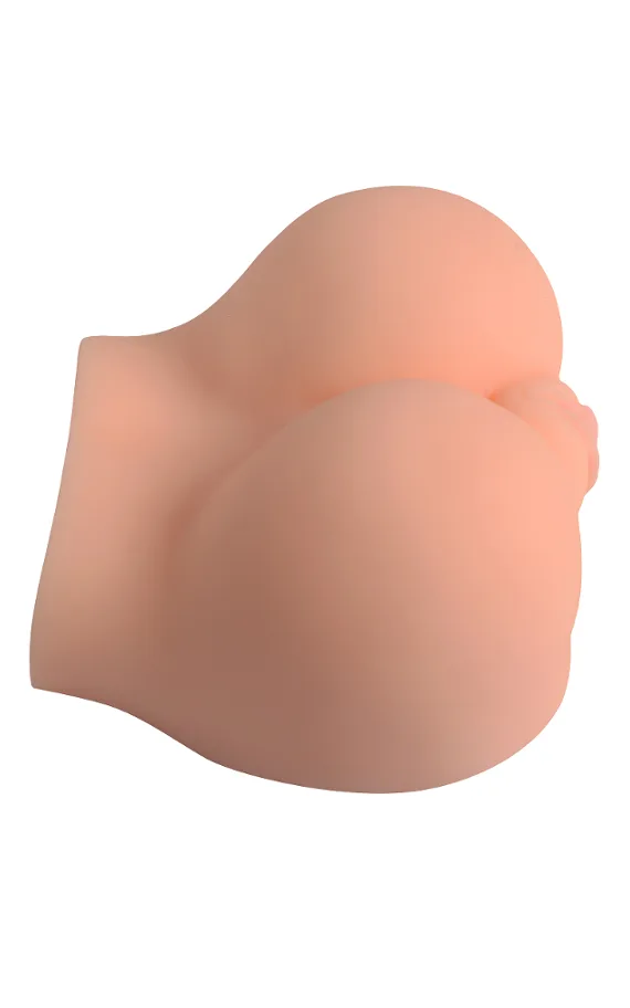 Crazy Beautiful Ass SheQu Premium Male Sex Doll — photo 7