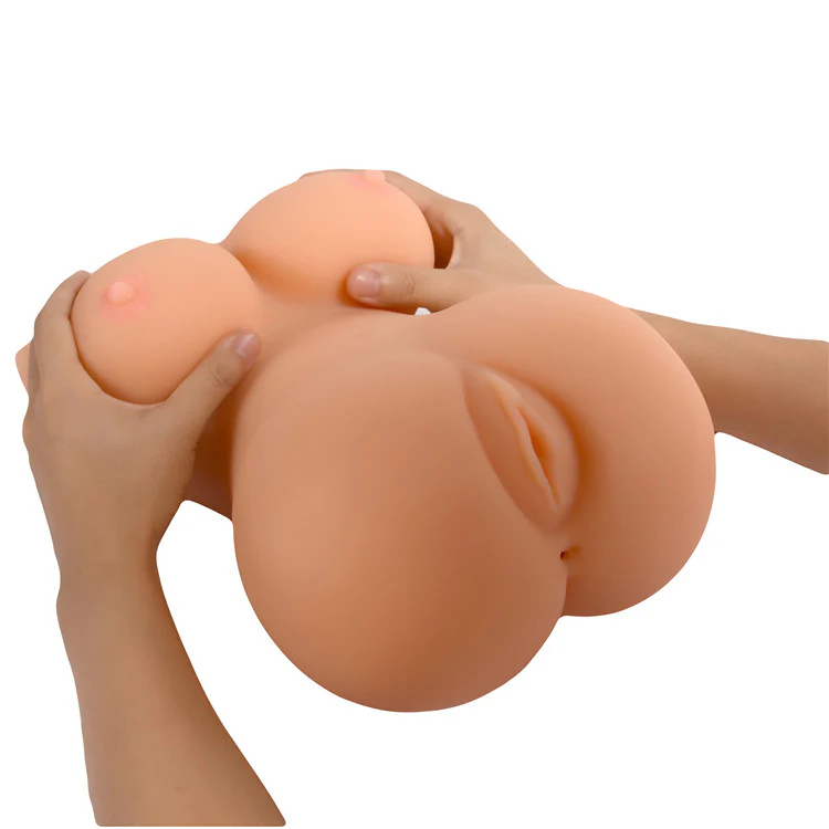 SHEQU DOLL Handheld Sex Doll for Ultimate Male Satisfaction — photo 2