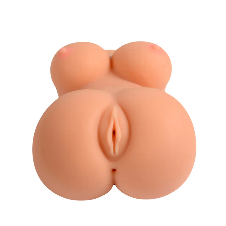 SHEQU DOLL Handheld Sex Doll for Ultimate Male Satisfaction — photo 4