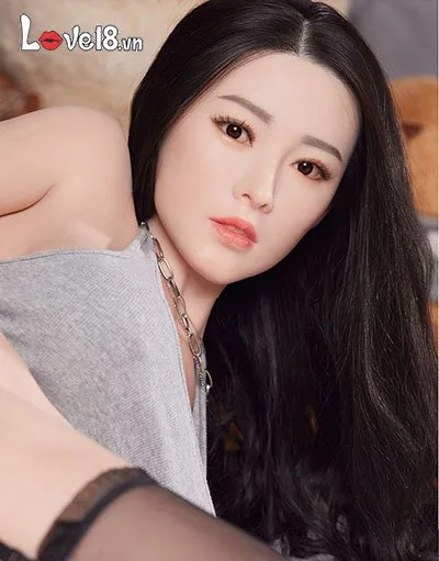 Premium Japan ZiaYu Silicone Love Doll Realistic Pleasure — photo 4