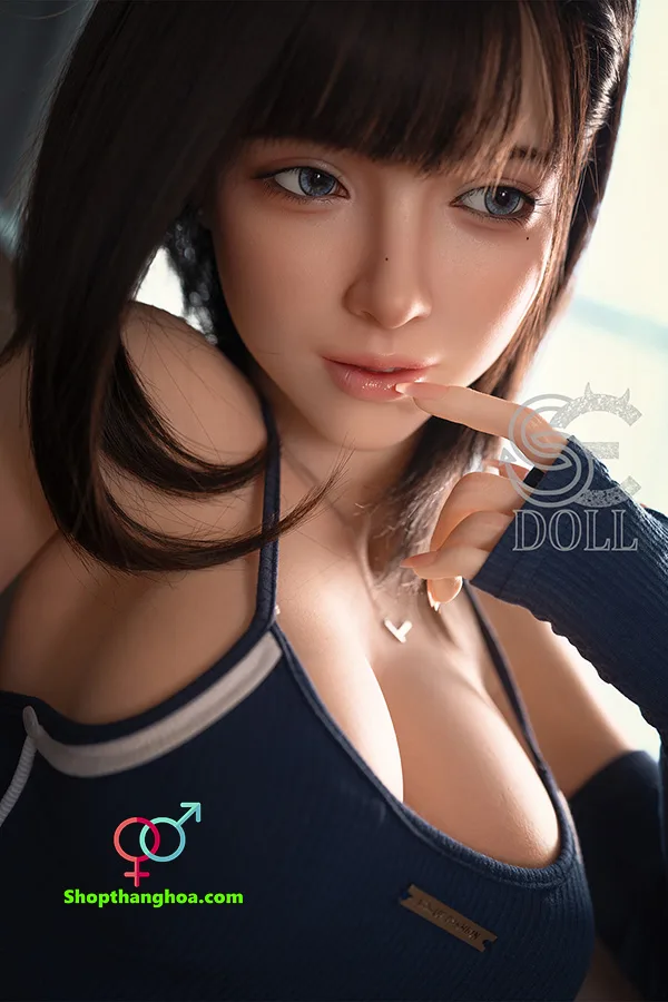 SE Doll 161cm Annika.G17 High Grade Silicone Sex Doll Realistic — photo 7