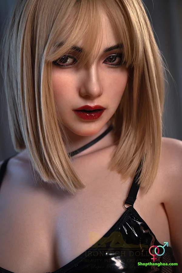 Snooker Irontech Doll 169cm Molly Sexy Model Style — photo 7