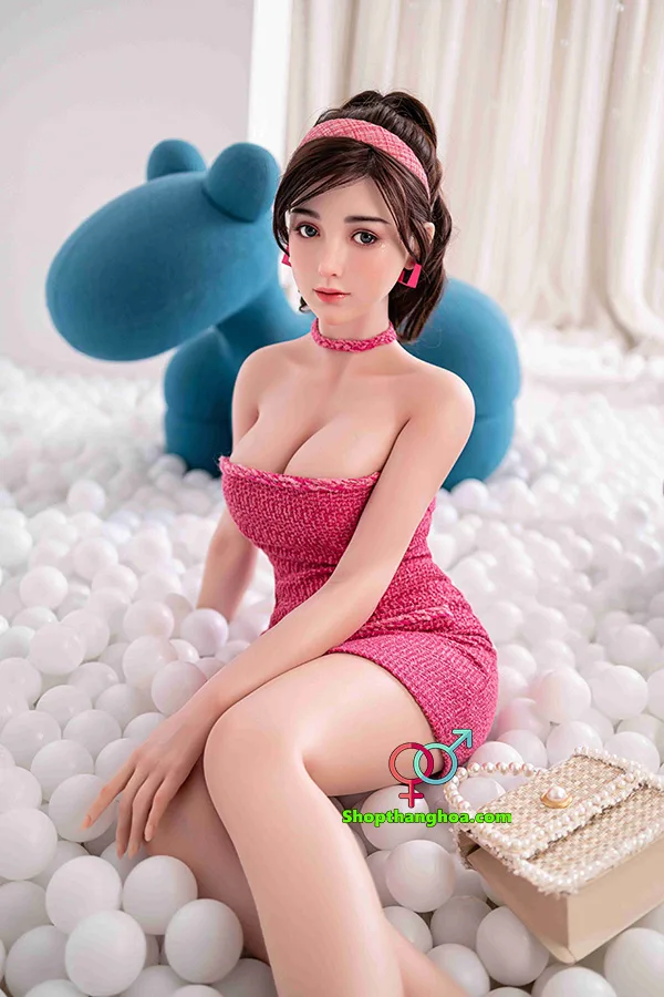 Aiomi BBTD290 Beautiful 3-Curve Sex Doll — photo 2