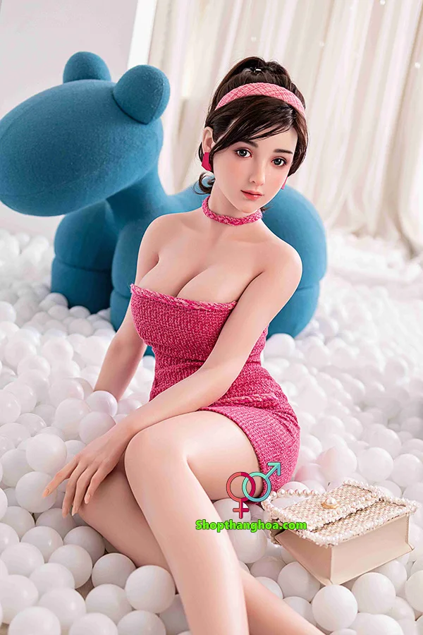 Aiomi BBTD290 Beautiful 3-Curve Sex Doll — photo 3