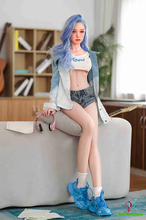 BBTD002 Model 168cm Perfect Realistic Female Sex Doll — photo 3