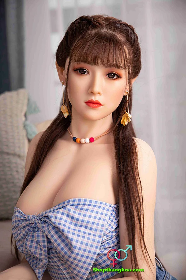 Aiomi Doll Sexy Realistic Life-Size Love Doll Seductive — photo 3