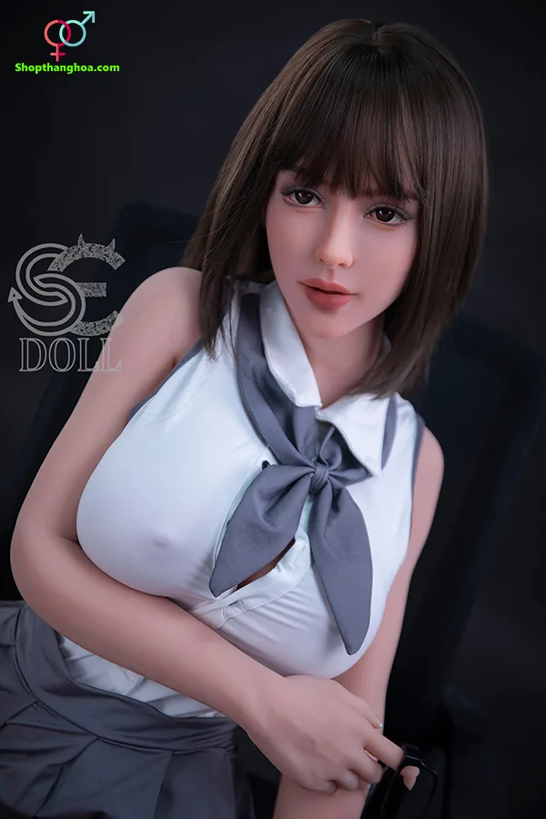 SE Doll Annika E 161cm Beautiful Adult Doll — photo 4