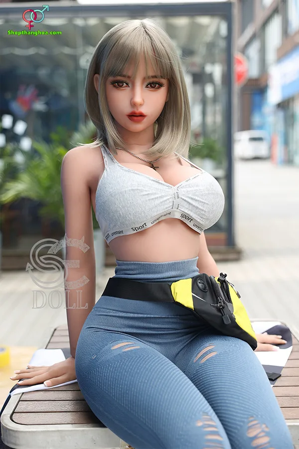 SE Doll 161cm Realistic F-Cup Melody Premium Love Doll — photo 6