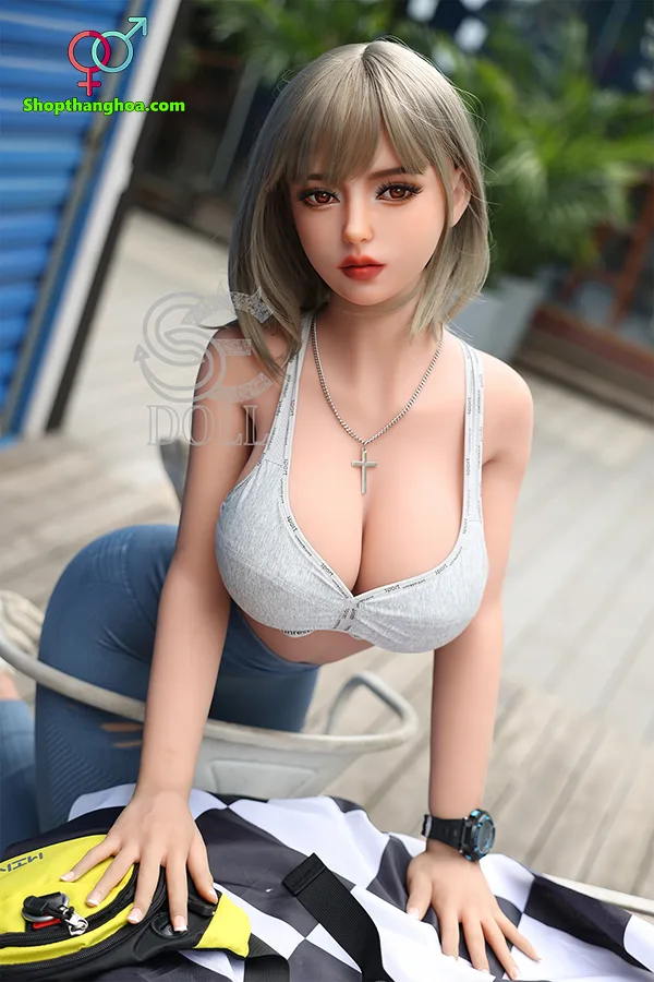 SE Doll 161cm Realistic F-Cup Melody Premium Love Doll — photo 2