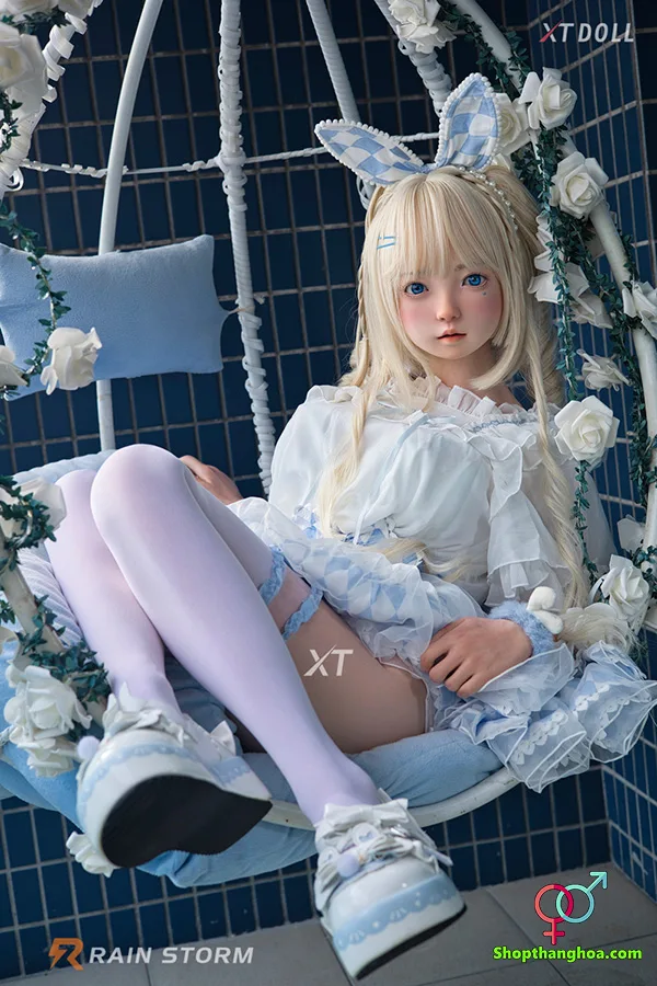 XT Doll Emi 157cm D-Cup Young Lover Realistic Doll — photo 2