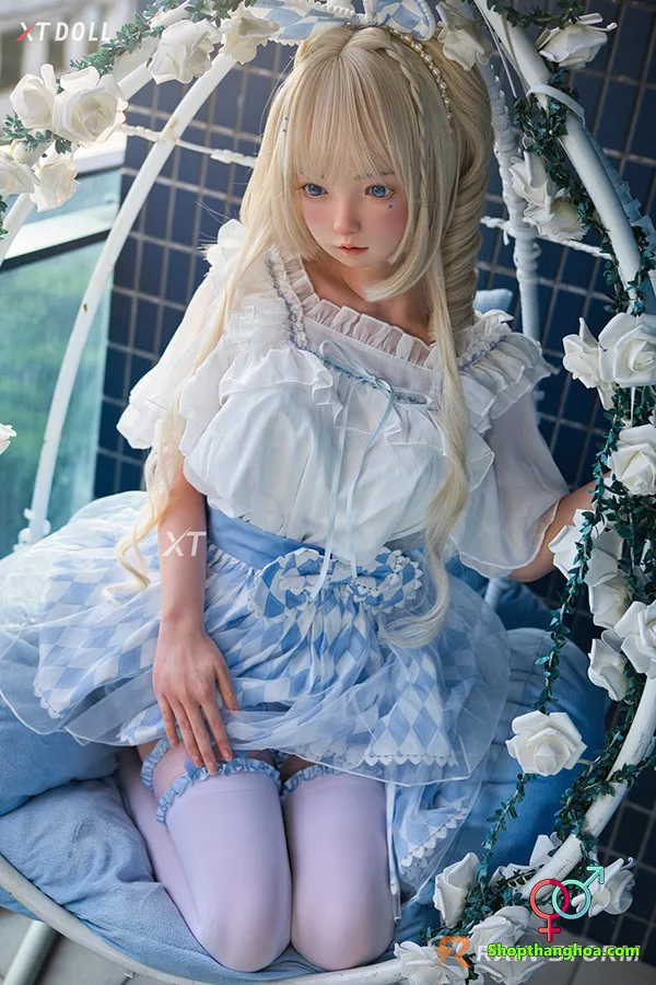 XT Doll Emi 157cm D-Cup Young Lover Realistic Doll — photo 3