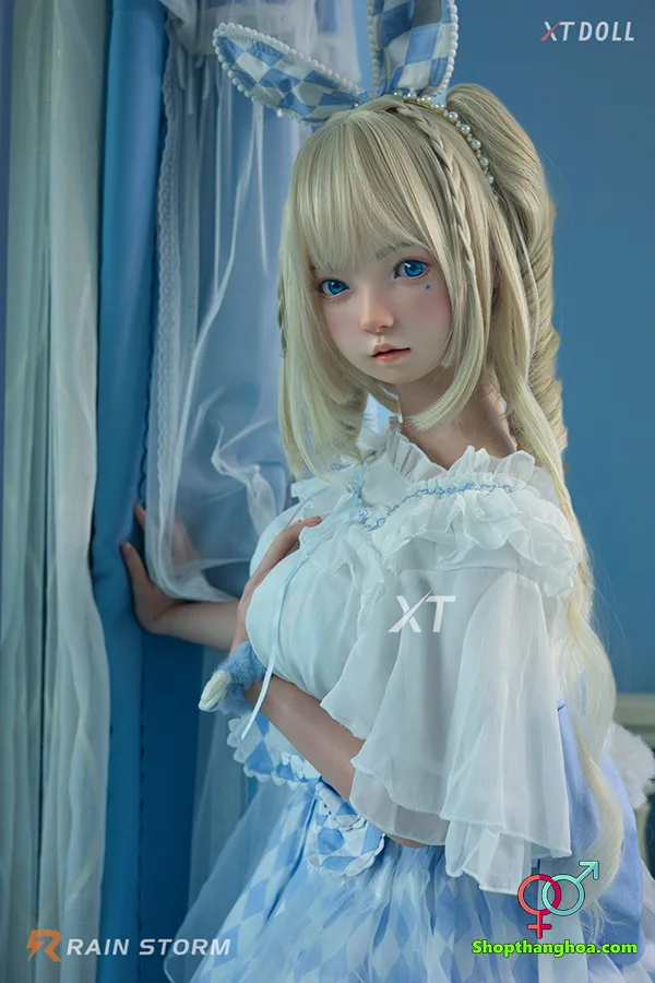 XT Doll Emi 157cm D-Cup Young Lover Realistic Doll — photo 6
