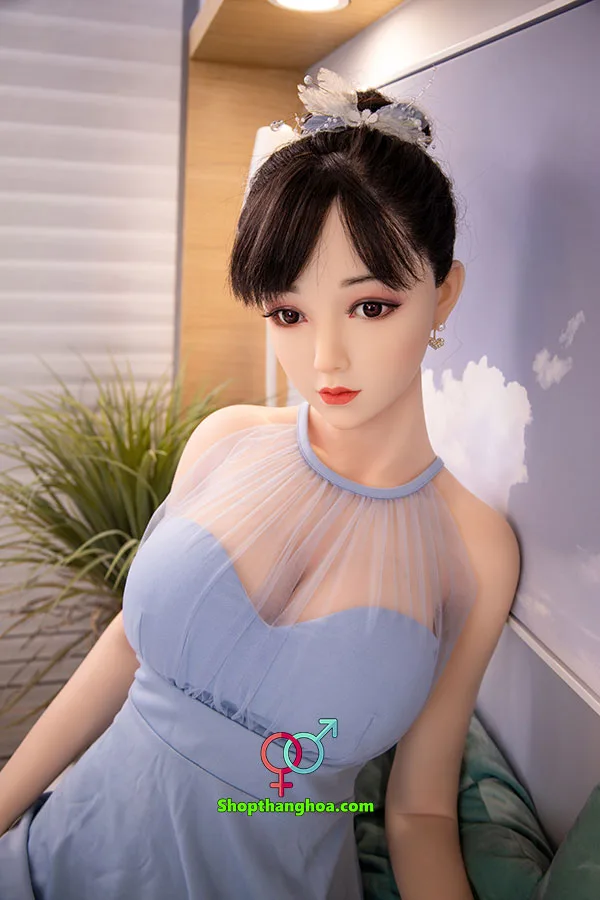 Asian Beauty Love Doll 148-168cm Multi-Poses Realistic — photo 2