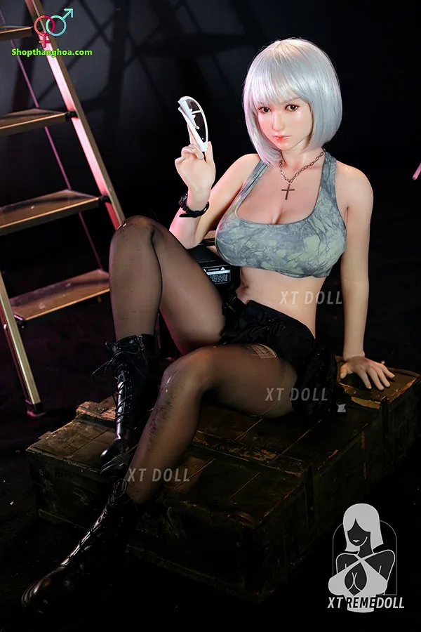 XT Doll 160cm G-Cup Love Doll Premium Realistic Intimate Toy — photo 7