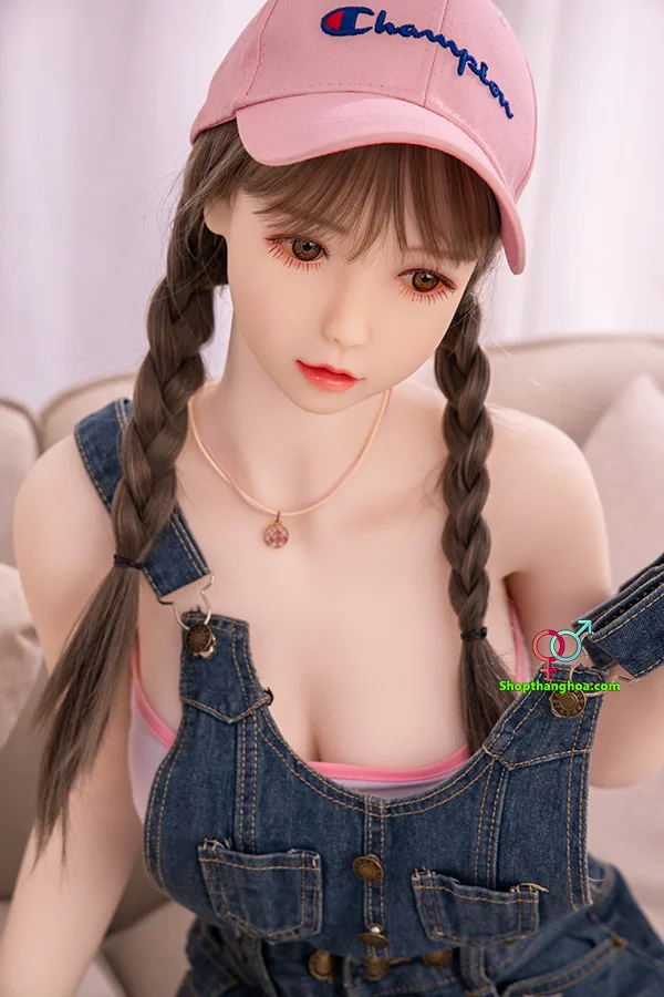 Aiomi Doll 148-168cm Adorable Realistic Love Doll — photo 2