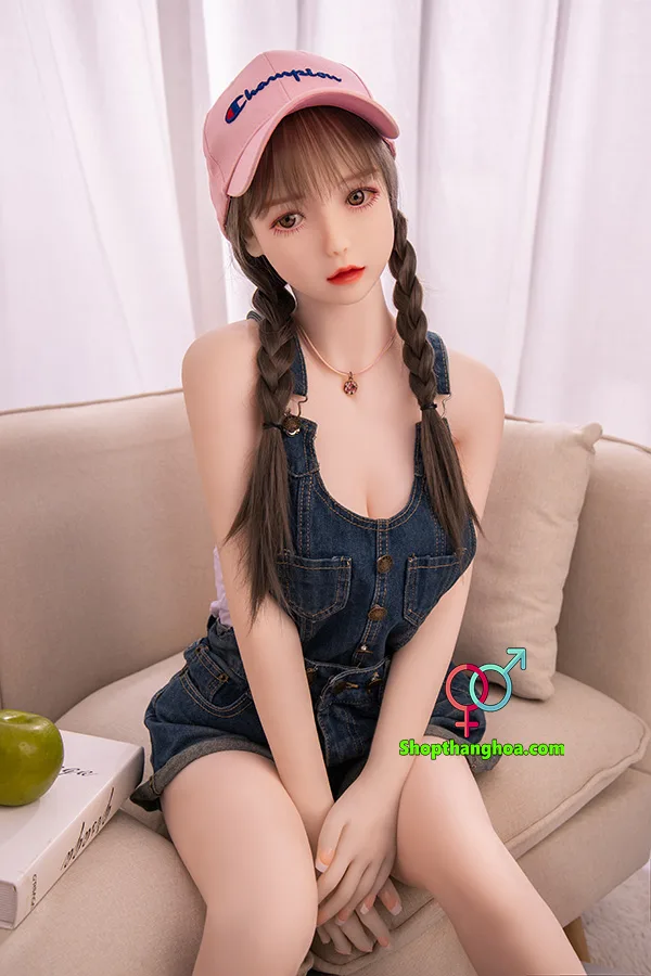 Aiomi Doll 148-168cm Adorable Realistic Love Doll — photo 4