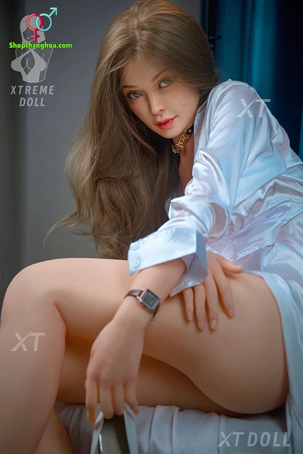 XT Doll 168cm Jennifer Male Realistic Love Doll Silicone — photo 6