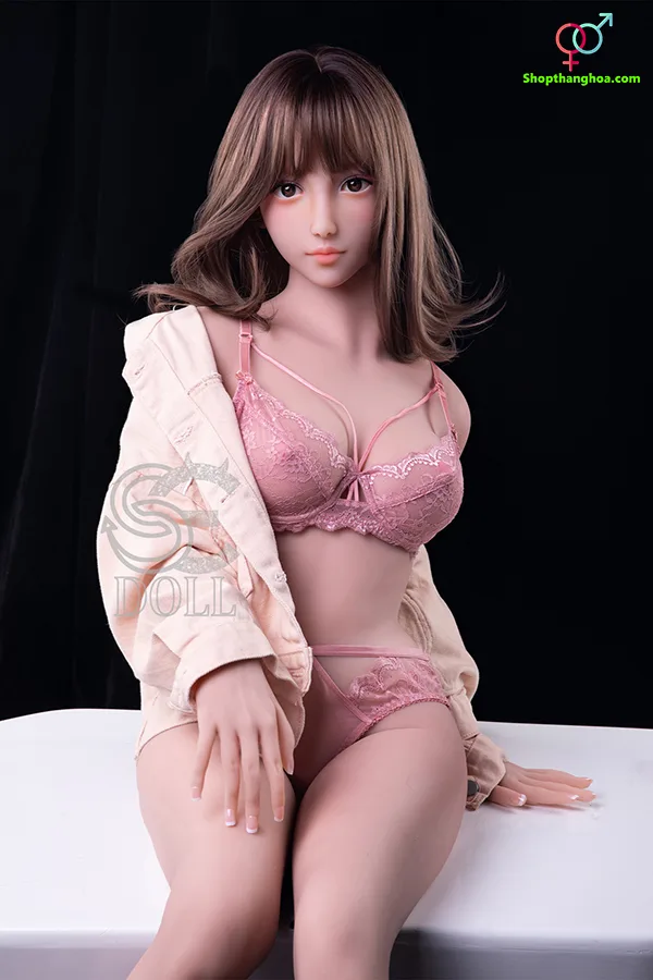 SE Doll Yuuki.A 158cm Youthful Realistic Love Doll — photo 2