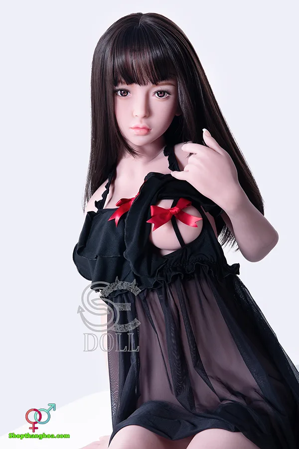 SE Doll 151cm Teen Face Love Doll E-Cup Mika — photo 4