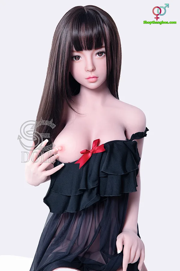 SE Doll 151cm Teen Face Love Doll E-Cup Mika — photo 5